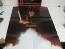 GARY NUMAN TELEKON WITH POSTER  BEGA 19 RARE