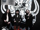 MOTORHEAD OVERKILL BOMBER 2 X 7