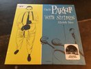 CHARLIE PARKER SINGS WITH STRINGS ALTERNATE RSD 2019 Colored VINYL LP RSD