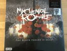 My Chemical Romance - The Black Parade Is Dead - RSD 2019 Limited Vinyl
