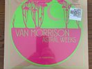 Van Morrison Astral Weeks 10” Vinyl 2019 RSD Record Store Day Sealed New