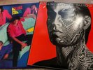 The Rolling Stones ?Tattoo You + Rolling Stones Dirty Work Vinyl 2LP