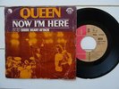 Queen Now i’m here / Lily of the valley Portugal 45