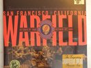 Grateful Dead - The Warfield San Francisco 1980 - SEALED Record Store Day 2019