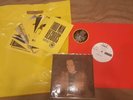 Third Man Records 10th Anniversary pack w/The Raconteurs 