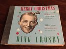 Bing Crosby: Merry Christmas / Decca (1945) / 78 RPM x 4 / White Christmas X 2