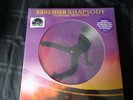 QUEEN Bohemian Rhapsody Picture Disc, RSD Record Store Day 2019 Vinyl, SEALED