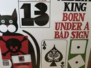 Albert King Born Under A Bad Sign Mono Record Store Day  2019 Vinyl Lp RSD