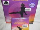 Queen Bohemian Rhapsody Soundtrack LP & Single Album Record Store Day 2019
