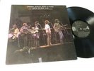 Crosby,Stills,Nash & Young 2 LP Nice To See You RARE