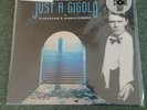 DAVID BOWIE JUST A GIGOLO 2019 RECORD STORE DAY (RSD) SEALED COLOURED 7