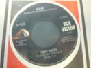 Tony Mason -A Heart For Rent Or Sale/Scram Northern Soul 45 Mint- RCA 1967