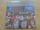 Grandmaster Flash & The Furious Five - The Message / 2LP limited blue RSD 2019