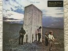 THE WHO Who's Next LP 180 Gram Music On Vinyl NEW SEALED