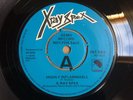 X-Ray Spex: Highly Inflammable DEMO 7” + picture sleeve. Punk Poly Styrene