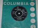 PATSY ANN NOBLE, DON'T YOU EVER CHANGE YOUR MIND*SOUR GRAPES, 1963 COLUMBIA 4956