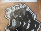 Madness - One Step Beyond - Shaped Vinyl Picture Disc :  Record Store Day 2019