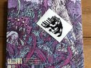 Gallows - Abandon Ship 7”  Vinyl In Gatefold Sleeve Plus Sticker