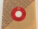 QUEEN / Another One Bites The Dust & Don't Try Suicide / US 45 / Strong VG+++