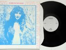 Kate Bush ?A Bird In The Hand Rare Live Recording US press LP record 1986 Ex+