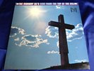 EX Original Black Gospel Soul LP : The Highway QC's   Sing From The Top Of Hill