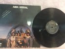 ABBA - ARRIVAL - BRASILIEN - PROMO