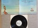 ROBERT CALVERT-LUCKY LEIF & THE LONGSHIPS-UK RE-ISSUE LP ON BGO RECORDS-1987-EX