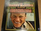 The BARRY McGUIRE Album - Mira Records LPS 3000 SEALED