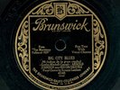 78tk-dance-BRUNSWICK 4348- Arnold Johnson & his Orchestra