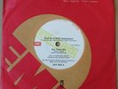 DAVID BOWIE Split MARILLION 45 Day-In Day-Out / Incommunicado SOUTHAMERICA 7