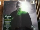 Breaking Bad - 2 x crystal clear vinyl limited LP - RSD / record store day 2019