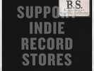 The Residents Present B*** S** RSD Record Store Day 2019 12