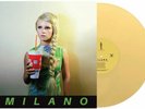 Daniele Luppi Parquet Courts Karen O Milano LP Yellow Vinyl Me Please VMP Sealed