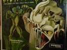 1965 Power Records Frankie Stein and his Ghouls @Monster Sounds And Dance Music@