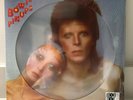 DAVID BOWIE Pinups picture disc LP 2019 RSD SEALED NEW LTD ED
