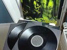CRADLE OF FILTH black Vinyl 2LP Thornography (2006/2013 Roadrunner)