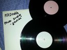 MADONNA EROTICA DOUBLE VINIL PROMO