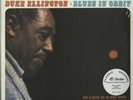 Duke Ellington, Blues In Orbit 45rpm 180g 4LP from the Michael Hobson Archives