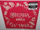 SANTANA BREAKING DOWN THE DOOR / DOLOR DE RUMBA (2019) BRAND NEW RSD 7