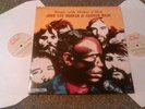 JOHN LEE HOOKER & CANNED HEAT - BOOGIE WITH HOOKER N' HEAT 2X LP EX (+)