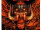 Motorhead-Sacrifice-Motörhead-NEW LP COLOURED