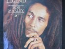 BOB MARLEY WAILERS Legend ISLAND 1984 UK Press VINYL LP REGGAE PALM TREE LABEL