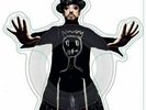 Boy George & Culture Club Runaway Train Gladys Knight 10