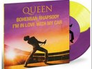 QUEEN Bohemian Rhapsody / I'm in Love  7
