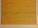 WILLIAM EATON - MUSIC BY LP -  ORIG NEW AGE/PINA/FOLK/SOLO GUITAR-PRIVATE-RARE