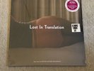 Lost In Translation Vinyl LP RSD 2019 Record Store Day