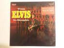 From Elvis in Memphis LP LSP-4155 Shrink - Includes Color Photo