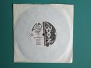 Anti Nowhere League ?– Streets Of London - Very Rare Single Sided DJ Promo 7