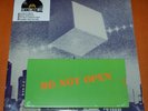 Various - The Magic Cube - RSD 2017 Numbered  Coloured Vinyl 10