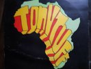 LP -  Tony Tuff ‎– Tony Tuff